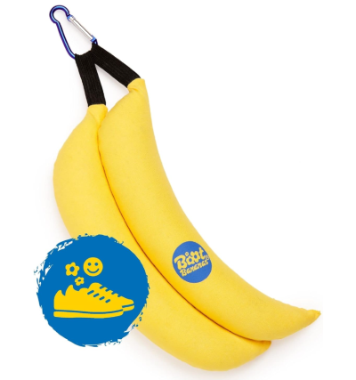 boot bananas