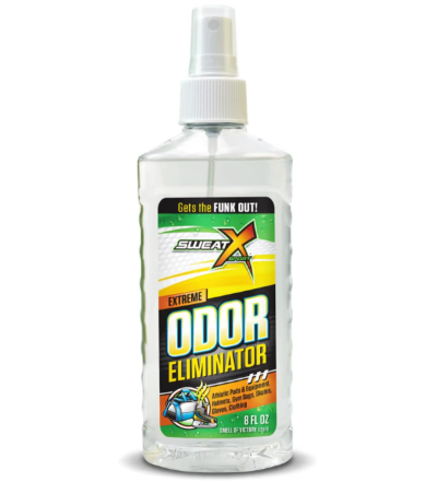 odor eliminator