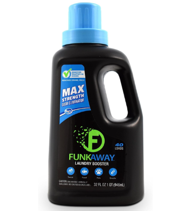 funkaway for laundry