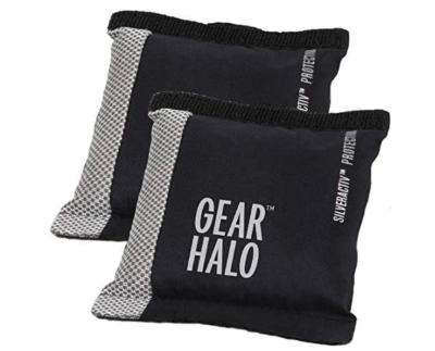 gear halo